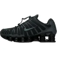 Nike Shox Tl Lenkkarit