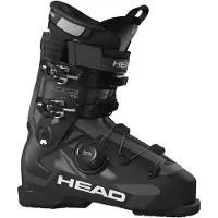 Head Edge 100 HV BOA, monot, miehet, musta