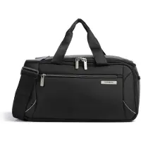 Samsonite Base Breeze Underseat Duffle Xs - Black - 40