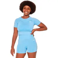 42k Running Inspire Lyhyet Leggingsit