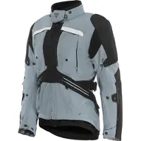 Dainese Gullfoss D-Dry vedenpitävä naisten moottoripyörätakki