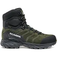 Scarpa Rush Polar Gore-tex Vaelluskengät