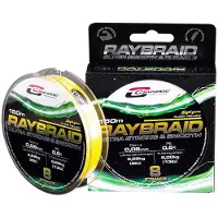 Cinnetic Raybraid Light Game Flash Punottu Siima 150 M