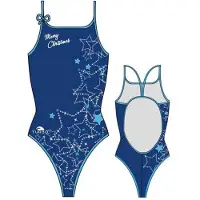 Turbo Stars Christmas Uimapuku