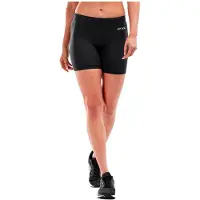 2XU Core Compression Game Day 5´´ Lyhyet Leggingsit