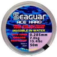 Seaguar Ace 50 M Fluorikarboni