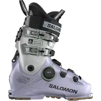 Salomon Women's Shift Supra Boa 105 25/26 naisten hybridilaskettelumonot