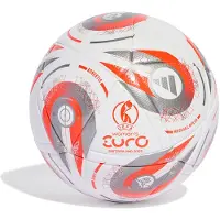 Adidas W Euro25 Lge F - White - 4
