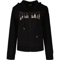 Everlast Felpa Strechetch Kokovetoketjullinen Collegepaita