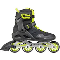Rollerblade Macroblade 80 Rullaluistimet