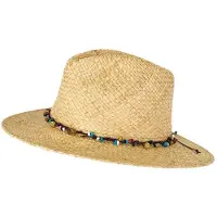 Ocean & Earth Breeze Raffa Cane Hattu