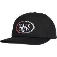 Salty Crew A-frame 5 Panel Trucker Lippis