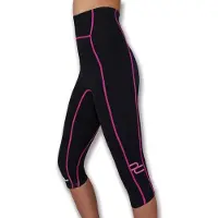 Vulkan Corsario Open Cells Lyhyet Leggingsit