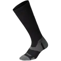2XU Vectr Merino Light Cusion Full Length Sukat