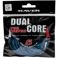 Maver Dual Core Pro Match 5 M Elastinen Viiva