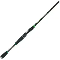 Irod Crusher Baitcasting-vapa
