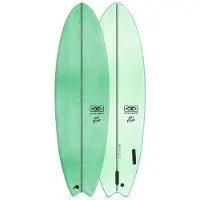 Ocean & Earth Ezi-rider 6´6´´ Surffilauta