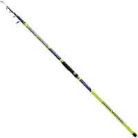 LINEAEFFE Star Teleskooppinen Surfcasting-vapa