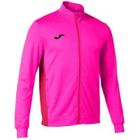 Joma Winner Ii Kokovetoketjullinen Collegepaita