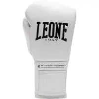 Leone1947 The Greatest Lace Keinonahkaiset Nyrkkeilyhanskat