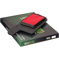 Hiflofiltro Honda/peugeot/piaggio Hfa1211 Ilmansuodatin