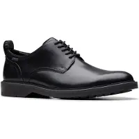Clarks Shoes Aldwin Lace Gore-tex Kengät