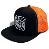 WCC OG Flatbill Lippis Miehet