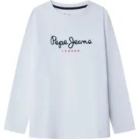 Pepe Jeans New Herman Pitkähihainen T-paita