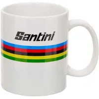 Santini Uci World Champion Muki