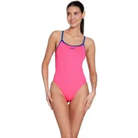 Zoggs Rome Rayback Uimapuku
