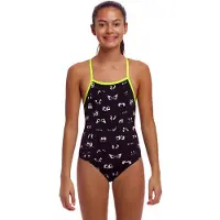 Funkita Tie Me Tight Uimapuku