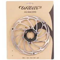 Wilier Center Lock Bremsscheibe