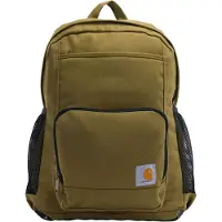 Carhartt 23L Single-Compartment Reppu