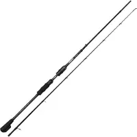 Spro Concept Jigging-vapa