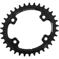 Massi Shimano Xt/xtr Ovales Kettenblatt