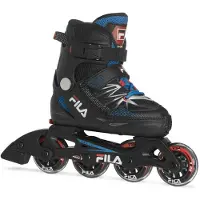 Fila Skate X-one Lasten Rullaluistimet
