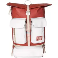 Snap Climbing Roll Top Cargo 20l Reppu