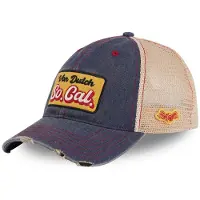 Von Dutch Vd/1/cb/mac/09 Lippis