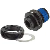 Fsa Qr-14 Screw For Mega-exo Road K-force Light Musta