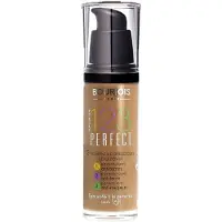 Bourjois Foundation 123 Perfect Dark Bronze 30ml