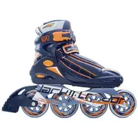 Jack London Pro 90 Rullaluistimet