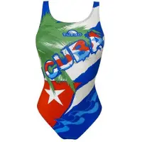 Turbo Cuba Palmera Uimapuku