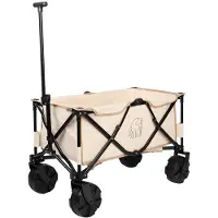 Nordisk Wagon Kärry