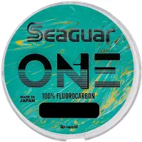 Seaguar One 50 M Fluorikarboni