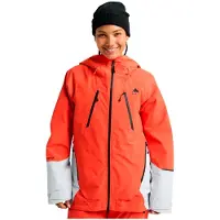Burton Reserve Gore-tex 2l Takki