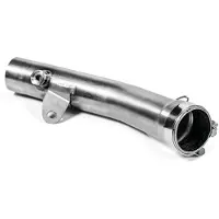 Akrapovic Kawsaki Zx-r6 Yhdistysputki
