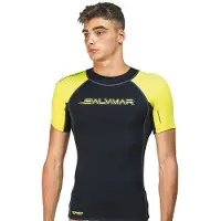 Salvimar Swimmer 2.0 Mm Lyhythihainen Terminen T-paita