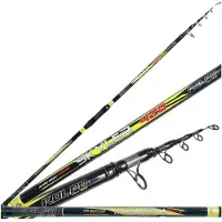Kolpo Mormora Skyler Teleskooppinen Surfcasting-vapa