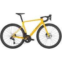 Scott Bikes Addict Rc 10 Ultegra Di2 Rd-r8150 2025 Maantiepyörä