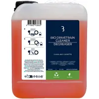 BBB Biodrivetrain Rasvanpoistaja